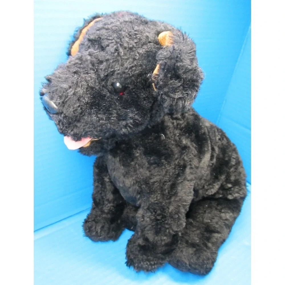 Ty Classic 1994 Plush 17